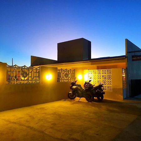 Chales Sol De Milagres Sao Miguel dos Milagres Ngoại thất bức ảnh